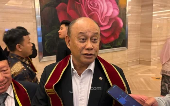 Kasus Korupsi MBG: Wakil Kepala Badan Gizi Nasional dan 47 Orang Lain Dalam Sorotan