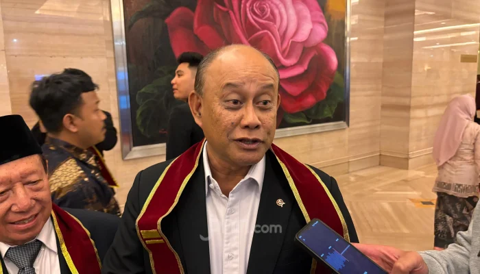 Kasus Korupsi MBG: Wakil Kepala Badan Gizi Nasional dan 47 Orang Lain Dalam Sorotan