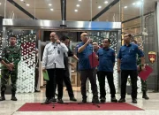 Kasus Korupsi Pembiayaan Batu Bara PLN: Tiga Tersangka Ditetapkan