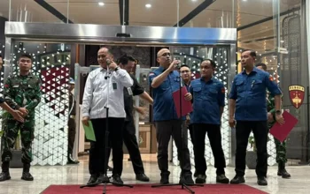 Kasus Korupsi Pembiayaan Batu Bara PLN: Tiga Tersangka Ditetapkan