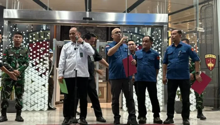 Kasus Korupsi Pembiayaan Batu Bara PLN: Tiga Tersangka Ditetapkan