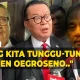 Kasus Korupsi Pengadaan Lahan Sepolwan: Eks Wakapolri Oegroseno Dihadirkan untuk Klarifikasi