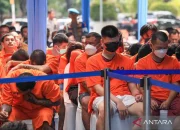 Kasus Kriminal dan Olahraga Internasional: Dua Topik yang Menghebohkan