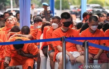 Kasus Kriminal dan Olahraga Internasional: Dua Topik yang Menghebohkan