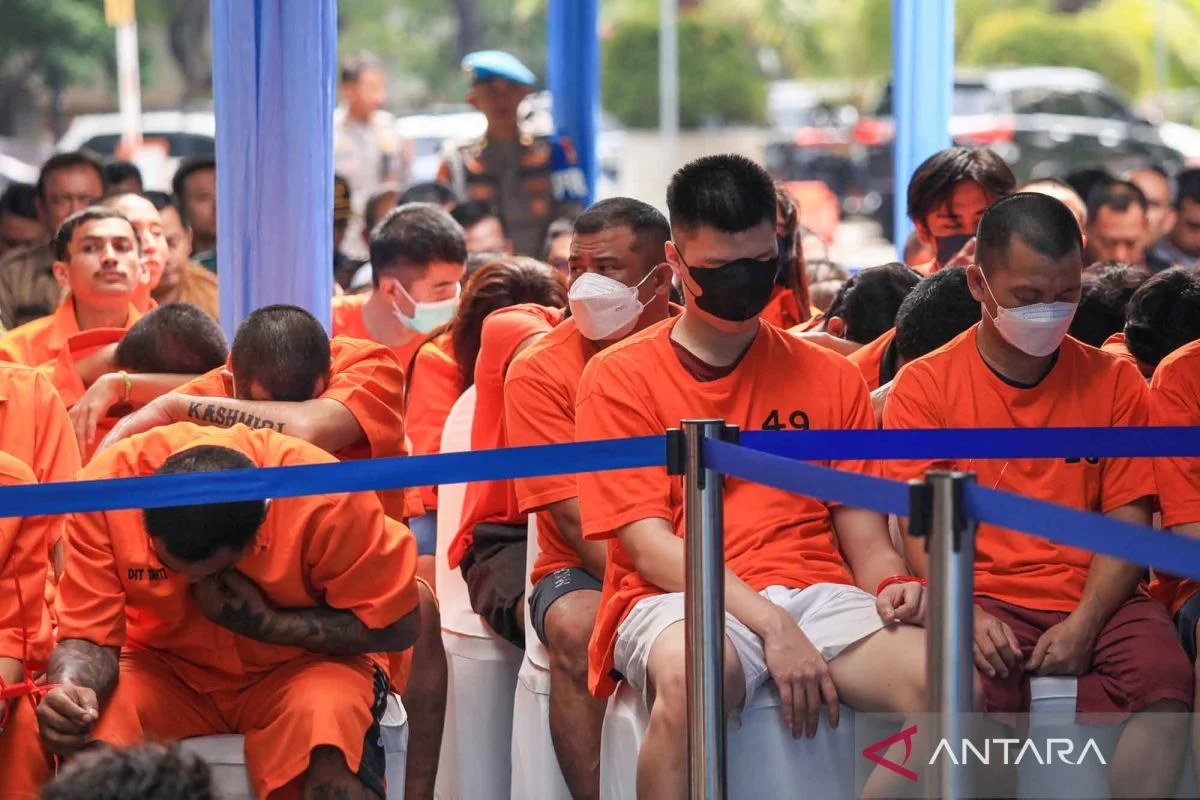 Kasus Kriminal dan Olahraga Internasional: Dua Topik yang Menghebohkan