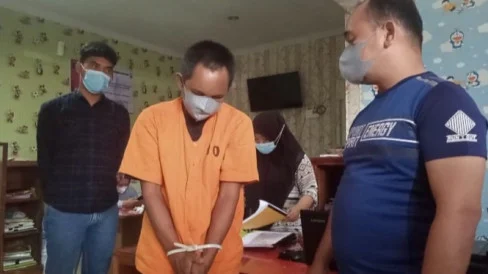 Kasus Langkat: Ayah Cabuli Anak Kandung dan Dijual, Serta Destinasi Wisata di Langkat yang Lagi Viral