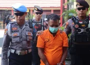 Kasus Penangkapan dan Kecelakaan: Berita Terkini dari Berbagai Penjuru