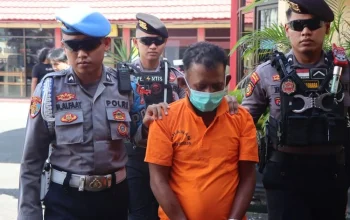 Kasus Penangkapan dan Kecelakaan: Berita Terkini dari Berbagai Penjuru