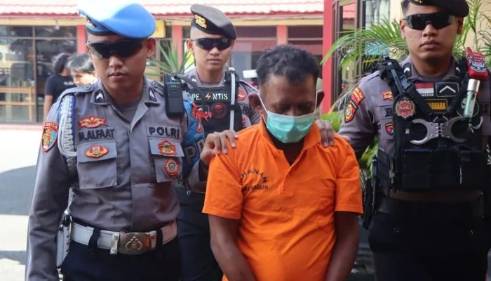 Kasus Penangkapan dan Kecelakaan: Berita Terkini dari Berbagai Penjuru