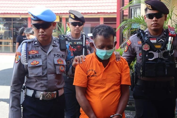 Kasus Penangkapan dan Kecelakaan: Berita Terkini dari Berbagai Penjuru