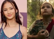 Kaylee Hottle, Aktris Muda dari Film Godzilla vs Kong, Meninggal dalam Kecelakaan Mobil