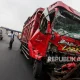 Kecelakaan Beruntun Sibolangit: Sopir Truk Diduga Pemicu Insiden, 4 Orang Meninggal Dunia