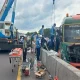 Kecelakaan Beruntun Sibolangit: Sopir Truk Jadi Tersangka, 4 Orang Tewas dan 8 Luka-Luka