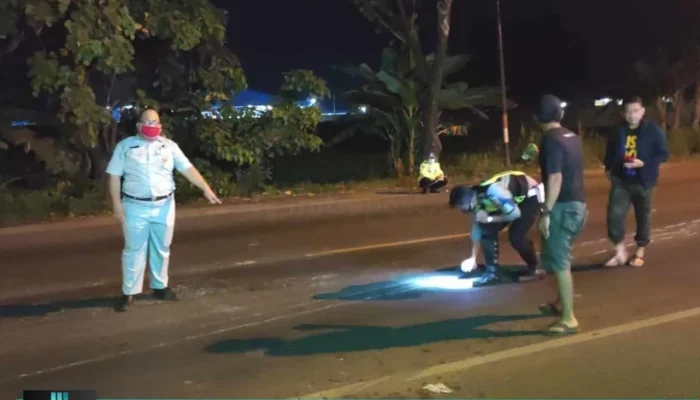 Kecelakaan dan Tawuran Maut di Jalur Pantura, Polisi Berlakukan Pengawasan Ketat
