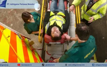 Kecelakaan di Berbagai Penjuru: Mengungkap Faktor Penyebab dan Upaya Pencegahan