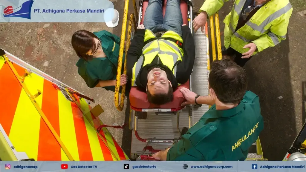 Kecelakaan di Berbagai Penjuru: Mengungkap Faktor Penyebab dan Upaya Pencegahan