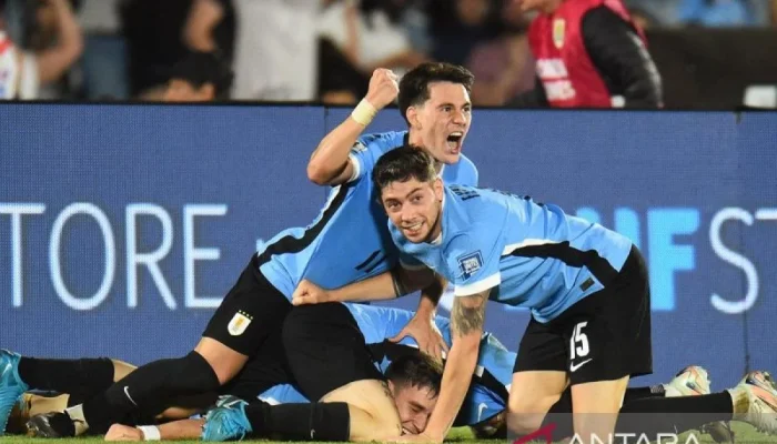 Kecelakaan di Piala Dunia 2026: Uruguay Keluar dan Muslera Menjadi Sorotan