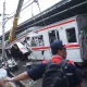 Kecelakaan Kereta Api Mengancam Keselamatan, Pemerintah Segera Evaluasi