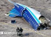 Kecelakaan Pesawat di Berbagai Negara: Sebuah Tinjauan