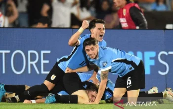 Kegagalan Uruguay di Piala Dunia 2026: Kesalahan Muslera dan Konflik Internal