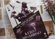 Keigo Higashino, Penulis Misteri Jepang Legendaris, Meninggal Dunia