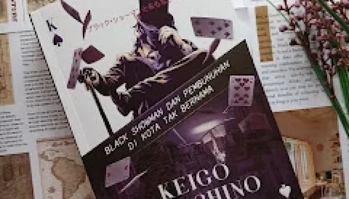 Keigo Higashino, Penulis Misteri Jepang Legendaris, Meninggal Dunia
