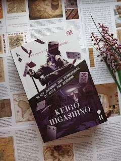Keigo Higashino, Penulis Misteri Jepang Legendaris, Meninggal Dunia