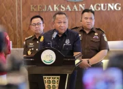 Kejaksaan Agung Klariifikasi Isu Febrie Adriansyah dan Tindak Lanjut Kasus Korupsi
