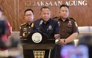 Kejaksaan Agung Klariifikasi Isu Febrie Adriansyah dan Tindak Lanjut Kasus Korupsi