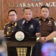 Kejaksaan Agung Klariifikasi Isu Febrie Adriansyah dan Tindak Lanjut Kasus Korupsi