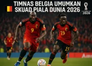 Kekalahan USMNT dari Belgia di Piala Dunia 2026: Analisis dan Kesimpulan