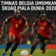 Kekalahan USMNT dari Belgia di Piala Dunia 2026: Analisis dan Kesimpulan