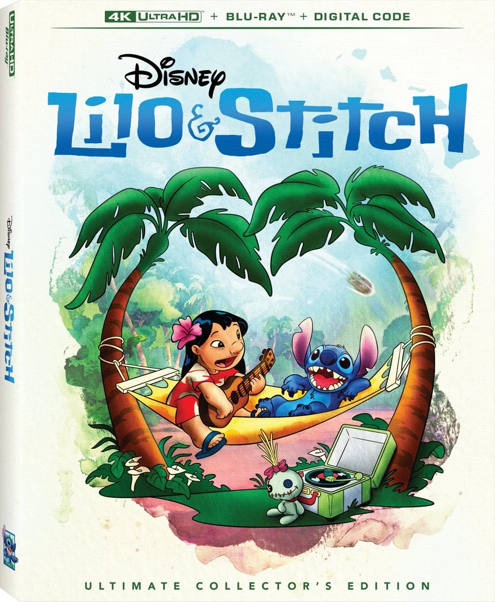 Kematian Daveigh Chase, Bintang Muda 'Lilo & Stitch', Menyentakkan Dunia Hiburan