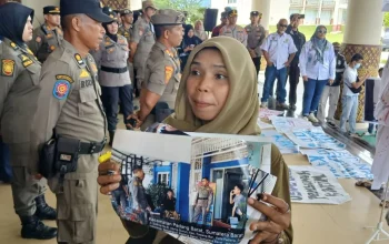Kematian Mengejutkan dan Tuntutan Keadilan: Kisah yang Belum Terungkap