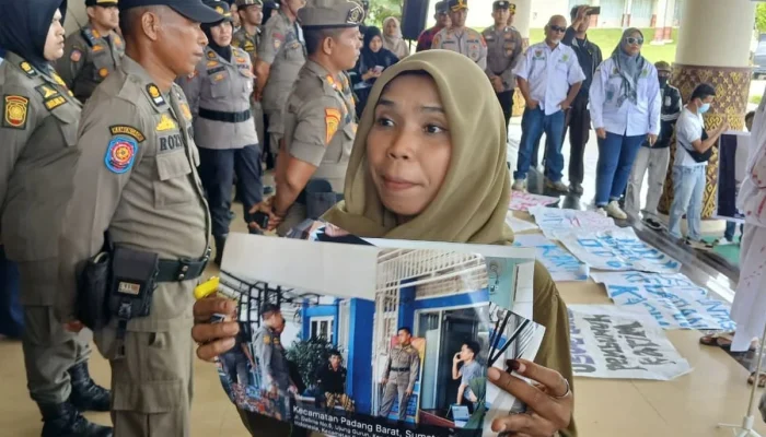Kematian Mengejutkan dan Tuntutan Keadilan: Kisah yang Belum Terungkap