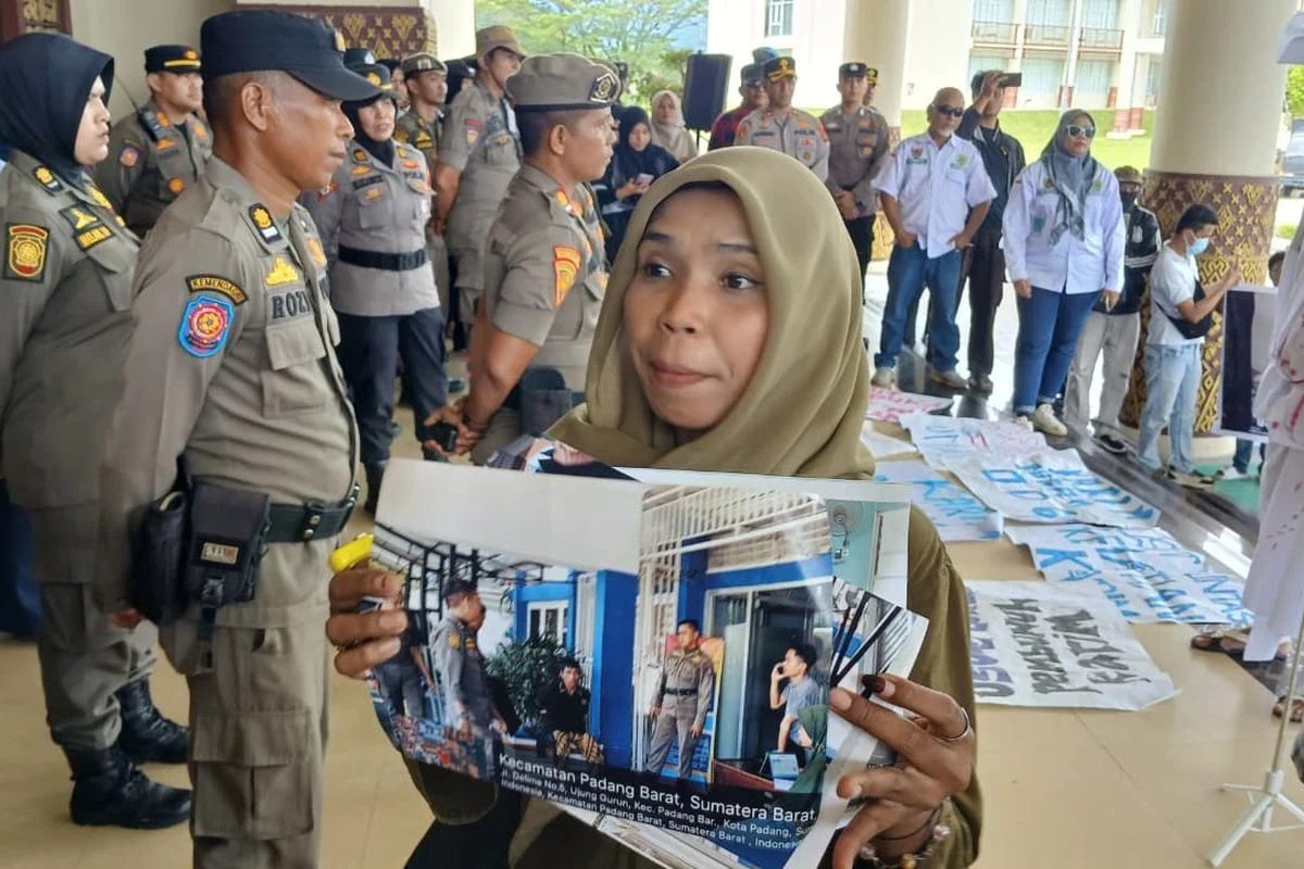 Kematian Mengejutkan dan Tuntutan Keadilan: Kisah yang Belum Terungkap