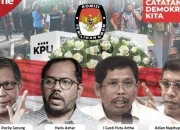 Kematian Rocky Martin Napitupulu dan Kaitannya dengan Laporan Hotman Paris