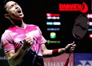 Kembalinya Jonatan Christie di Japan Open 2026, Indonesia Siap Meraih Kemenangan