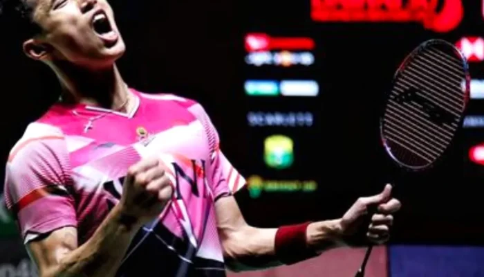 Kembalinya Jonatan Christie di Japan Open 2026, Indonesia Siap Meraih Kemenangan