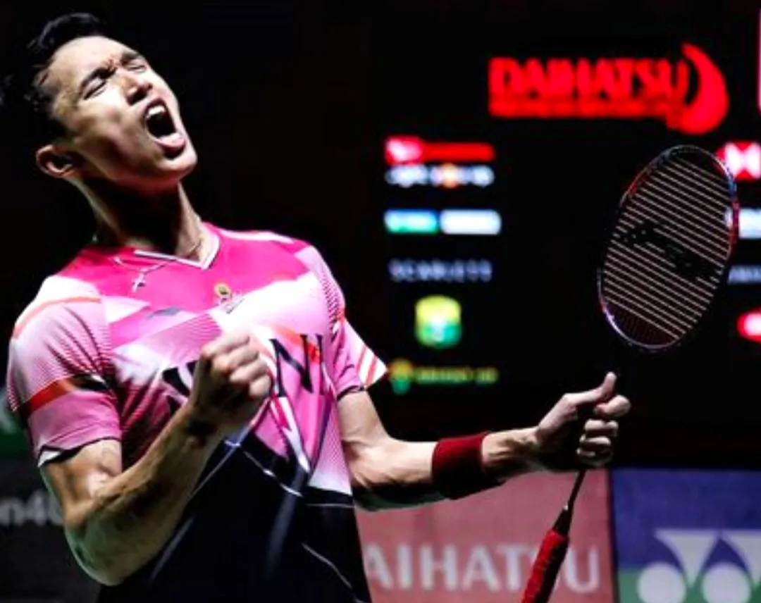 Kembalinya Jonatan Christie di Japan Open 2026, Indonesia Siap Meraih Kemenangan