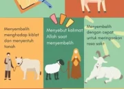 Kemenag Tegaskan Tak Ada Larangan Bagi Umat Muslim Sembelih Hewan Kurban Secara Pribadi