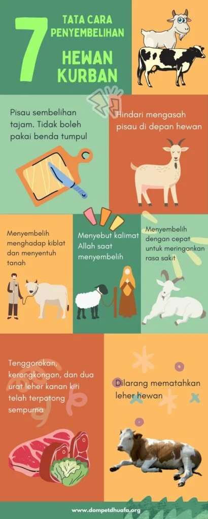 Kemenag Tegaskan Tak Ada Larangan Bagi Umat Muslim Sembelih Hewan Kurban Secara Pribadi