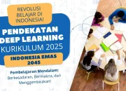 Kemendikdasmen Perbarui Sistem Pendidikan dengan Deep Learning dan Revitalisasi Sekolah
