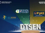 Kementerian Sosial Republik Indonesia Siapkan DTSEN Versi 3 untuk Penyaluran Bantuan Sosial yang Lebih Akurat