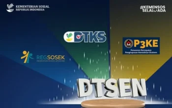 Kementerian Sosial Republik Indonesia Siapkan DTSEN Versi 3 untuk Penyaluran Bantuan Sosial yang Lebih Akurat