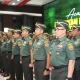 Kenaikan Pangkat Pati TNI: 45 Perwira Tinggi Naik Pangkat, KSAD Maruli Simanjuntak Beri Pesan