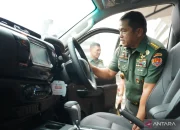 Kendaraan Dinas, Antara Kebutuhan dan Kontroversi