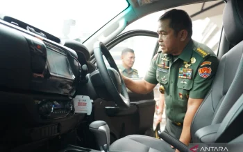 Kendaraan Dinas, Antara Kebutuhan dan Kontroversi