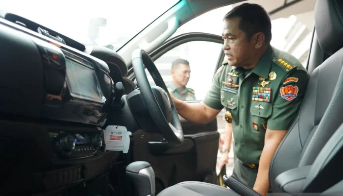 Kendaraan Dinas, Antara Kebutuhan dan Kontroversi