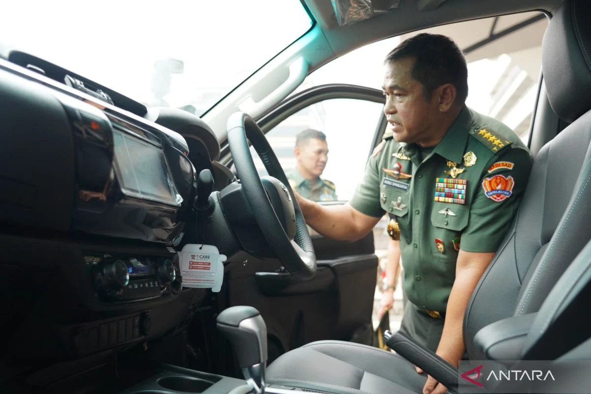 Kendaraan Dinas, Antara Kebutuhan dan Kontroversi